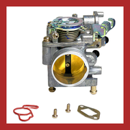 เรือนเปล่า CBR250i 40mm ปีกผีเสื้อ - ชิ้นส่วนทดแทนคุณภาพสูง สำหรับ CBR250i