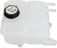 Front Engine Coolant Reservoir Tank Replace 603-043 LF5015350 LFR515360 LF8B15350B for Mazda 3 Sport