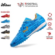 ZOCKER Winner Energy Soft Premium PU Leather Soccer Shoes