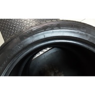 Used Tyre Secondhand Tayar NEXEN NFERA SU4  215/50R17 60% Bunga
