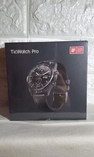 ticwatch pro 2020