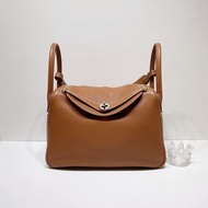 Hermes Lindy 30