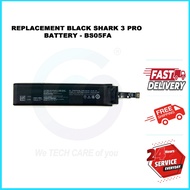 TC BLACK SHARK 3 PRO BATTERY (BS05FA)