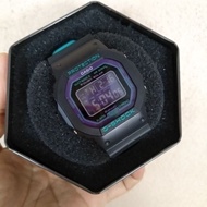 G SHOCK JOKER PETAK DW5600 DW6900. Watch