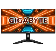 MONITOR (จอมอนิเตอร์) GIGABYTE G34WQC-A 34" VA 144Hz CURVED FREESYNC