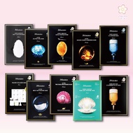 JM Solution Mask - Honey Luminous/Pearl Deep/S.O.S Ringer/SOS Ringer Amino/Jellyfish/Active Bird's n
