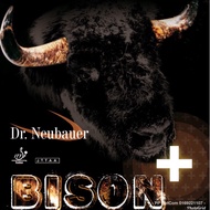 Dr.Neubauer Bison Plus AntiSpin