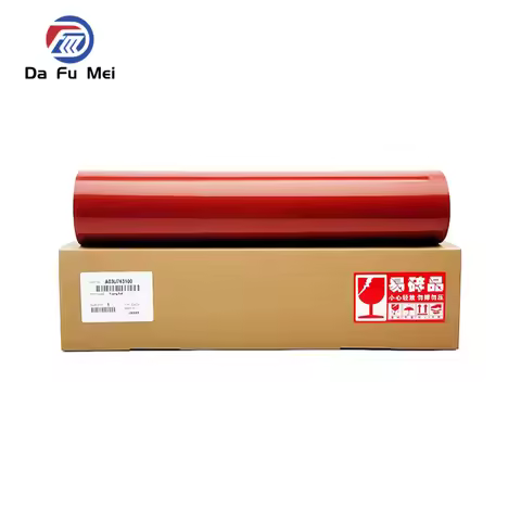1PCS For Konica Minolta Bizhub Fusing Belt Film Japan Copier Pro C6000L PRESS C6000 C7000