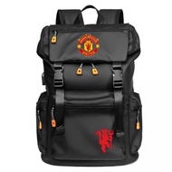 LOKAL Manchester United Unisex Men's Bag Latest Local Choice ofMUs
