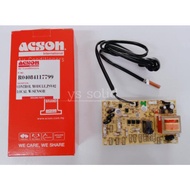 ACSON,DAIKIN PHASE PROTECTOR (R04084117799)