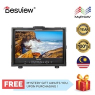 DESVIEW S17-HDR 17inch Broadcast Monitor