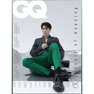 GQ Thailand 09.2023 Cover Win Metwin (Cash On Delivery Available)