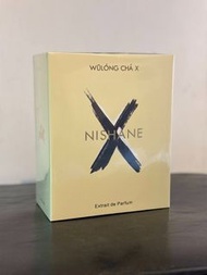 Nishane Wulong Cha X 100ML