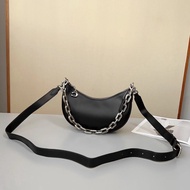 Coâćh_[สินค้าใหม่] /Ladies Carriage Pattern Print MIRA กระเป๋าสะพายไหล่ CM584 CM582