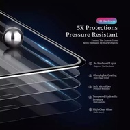 Realme 5 / Realme 5 Pro / Realme 5s / Realme 5i Tempered Glass 9D Full
