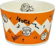 Yamaka Shoten DO111-352 I'm Doraemon Bowl, Pot, Plate, Approx. 3.5 inches (8.8 cm), Microwave Safe, 