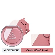 [3CE] Phấn Má Hồng Bắt Sáng Blushlighter 9g