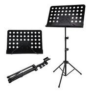 Conductor Music Stand / Menu stand / Quran Stand / Note