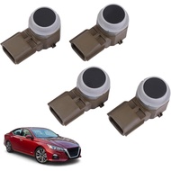 SEADEAR 28438-6CA4B Parking Aid Sensor Fits for 2019-2023 Altima & Sentra & Murano & Maxima & Versa,