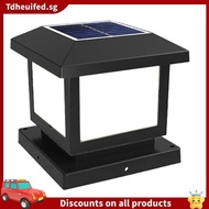 [In Stock]Timed LED Solar Pillar Light   LED Solar Pillar Light   LED Solar Pillar Light