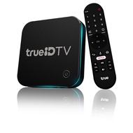 กล่อง True id TV V2 สินค้าใหม่  ใช้ได้กับ เน็ต ทุกเครือข่าย ขายขาดไม่มีติดสัญญามีประกันส่งไว