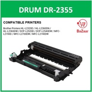 DRUM 2355 DR-2355 DR2355 COMPATIBLE PREMIUM CARTRIDGE 12K For Brother Printer DCP-L2540DW / MFC-L270