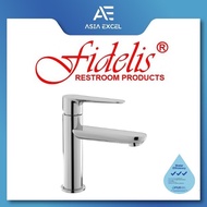 FIDELIS FT-9801C SINGLE LEVER BASIN TAP