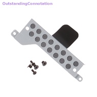 OutstandingConnotation For MSI GL63 GP63 GF63 GE73 GL75 GF75 Thin Hard Drive Caddy Laptop HDD  Fixed