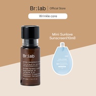 Br:Lab Bifida Concentrate Eye Serum Eye Wrinkles Prevention Tone Up Eye area skin 15ml