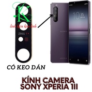 Sony xperia 1ii camera glass (replacement camera glass for sony xperia mark 2 )