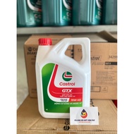 CASTROL GTX 15W-40