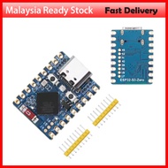 ESP32-S3 Zero/ESP32-C3 zero ESP32 mini development board module Support WIFI,Bluetooth -S3 dual core