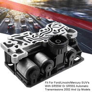 1 Piece Transmission Solenoid Valve Transmission Solenoid Valve Body Replacement Parts Accessories f