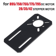 775 Motor Mount Bracket Straight Plate Fixing Mounting Bracket for 750/755/775/795/895 DC Motor 28/3