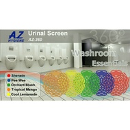 PEWANGI BILIK AIR / RUMAH /KERETA/URINAL SCREEN AZ363