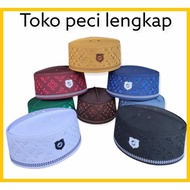 Peci songkok kopyah assaghofah children kopiah budak lelaki songkok budak