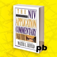 1 & 2 Timothy, Titus The NIV Application Commentary
