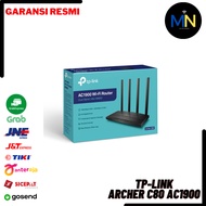 TP-Link Archer C80 AC1900 WiFi Router / Archer C 80 AC 1900 Mu-Mimo
