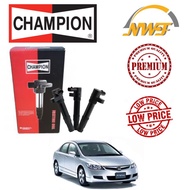 CHAMPION Plug Coil For Honda Civic / Accord / CRV