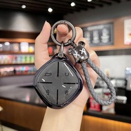 2026 JETOUR S06 Key Cover 2025 CHERY JETOUR DASHING idm PLUS Car Accessories Modification Cover Case
