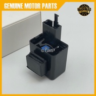 YAMAHA Y15ZR-V2 SIGNAL CONDENSER FLASHER RELAY - LED (ADJUSTABLE) Y15 ZR Y 15ZR Y 15 ZR Y SUKU YSUKU