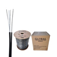 FO CABLE 1 CORE 3 SELING 1KM GLOBAL