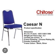 Terbaru Kursi Susun Chitose Caesar N