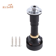 Percussion Drum Accessory for Cajon Drum African Drum Box Drum Cajon Drum Pickup Black