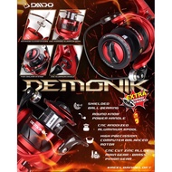 Daido Demonik Spinning Reel