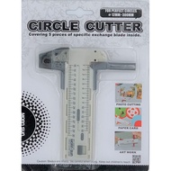 MS16101 Circle Cutter