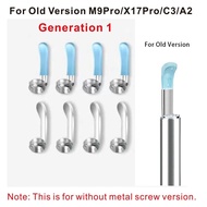 【Moon Basket】 Bebird Replace Ear Tips For M9 Pro X17 Pro A2 B2Pro C3 C3Pro R1 R3 X3 T15 D3 Pro Ear C
