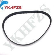 69J-46241 Timing Belt For Yamaha Outboard Motor 4T F200 F225 FL200HP FL225HP V-BELT 69J-46241-00 Boa