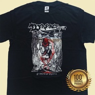 Wafax "Embers Of Death" (@urban clothing)