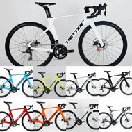 Twitter R10 RS Disc Carbon Aero Bike Carbon frame 22speed Road Bike